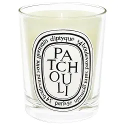 Vela Standard Candle Patchouli