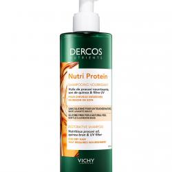 Vichy - Champú Nutritivo Dercos Nutrients Detox 250 ml
