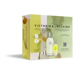 Victorio & Lucchino Agua Nº3 Edt Estuche 150 ml Eau de Toilette