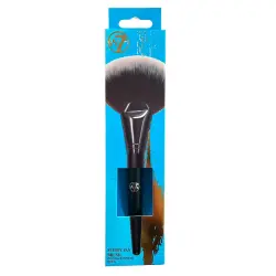 W7 - Brocha de abanico Fluffy Fan