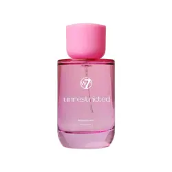 W7 Cosmetics - Eau de Parfum para mujer - Unrestricted