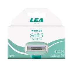 Women Soft 5 recambio 2 u