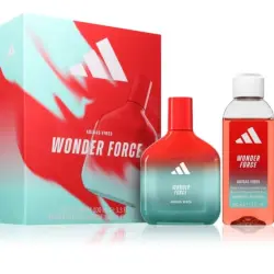 Wonder Force Estuche de Regalo 100 ml