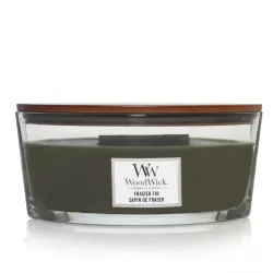 WoodWick - Abeto Frasier Velas 454 g unisex