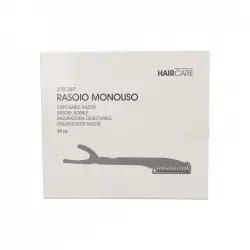 Xanitalia Pro Cuchilla Desechable 50 Uds.
