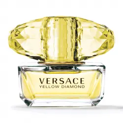 Yellow diamond deodorant spray 50 ml