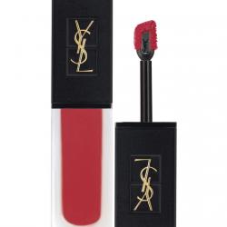 Yves Saint Laurent - Barra De Labios Tatouage Couture Velvet Cream