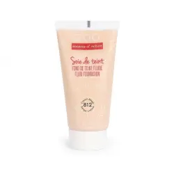 ZAO - Bases de maquillaje 30 ml 812 - CREAM BEIGE