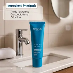 1% de Ácido Hialurónico Crema de día 50 ml