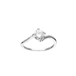 Anillo Jacaranda  ByDamacoco