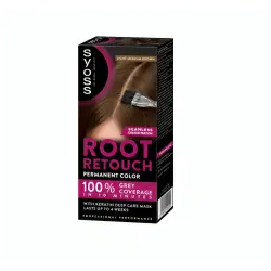 Retocador de Raíces Root Retouch Permanent Color