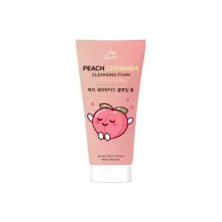 Limpiador Peach Ceramide Foam 170 ml