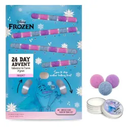 Frozen Snowball Calendario de Adviento