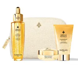Abeille Royale Programa Antiedad Sérum Aceite Acuoso de Juventud