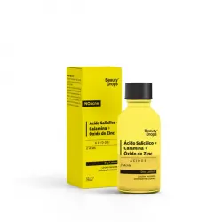 Loción Secante Anti-Imperfecciones 30 ml