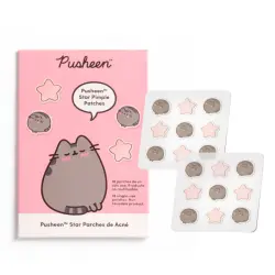 Star Pimple Patches 18 Parches Anti Imperfecciones 1.62 gr