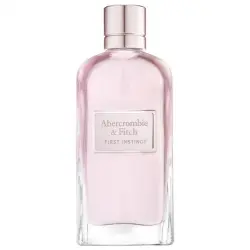Abercrombie & Fitch - First Instinct Woman Perfumes 100 ml female
