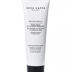 Acca Kappa - After Shave Emulsión Musgo Blanco 125 Ml