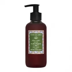 Acqua del Garda Route II Olive Body Cream 250 ml 250.0 ml
