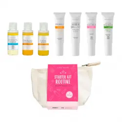 Alma Secret BEAUTY TRAVEL SET Piel Seca 7 productos, 1 un