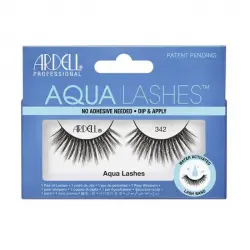 Ardell - Pestañas postizas Aqua Lashes - 342