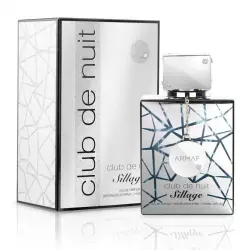 Armaf Club de Nuit Sillage Eau de Parfum 105 ml