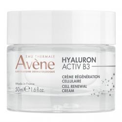 Avène - Crema Regeneradora Hyaluron Activ B3 50 Ml