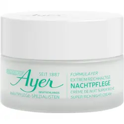 Ayer Super Rich Night Cream 50 ml 50.0 ml