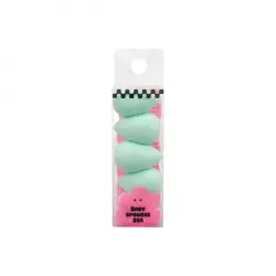 Baby Sponges Esponjas de Maquillaje