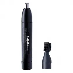 Babyliss - Perfilador para nariz, orejas y cejas E652E