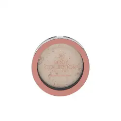 Baked Illuminator Luna