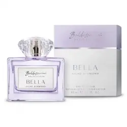 Baldessarini - Bella Diamante lila Perfumes 50 ml female