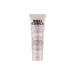 Bali Curls - Crema de peinado hidratante definidor de rizos - 50 ml