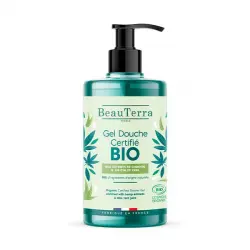 Beauterra - Gel De Ducha BIO 750 Ml