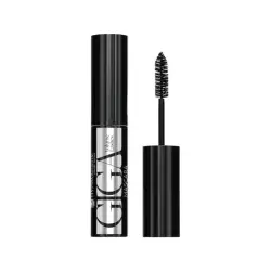 Bell HYPOAllergenic - Máscara de pestañas Giga Volume - 01: Black