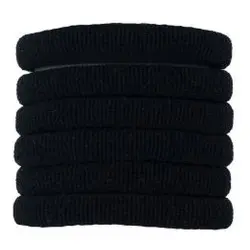 Beter Trendy Classics Und. Coleteros Clásicos Negro