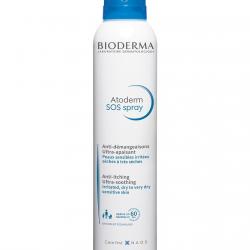 Bioderma - Atoderm Sos Spray 200 Ml