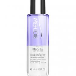 Biotherm - Desmaquillante Ojos Biocills Waterproof