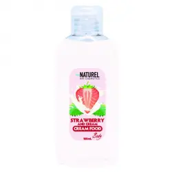 Body Cream Food 100 ml