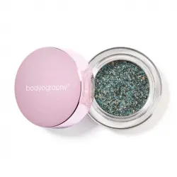 Bodyography - Pigmentos Prensados Glitter - Supernova