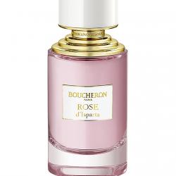 Boucheron - Eau De Parfum Rose D'Ispartha 125 Ml