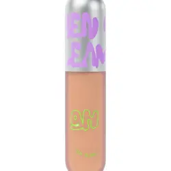 Brillo de Labios Gen Gleam Lip Gloss Glow Hub Milked 3 ml