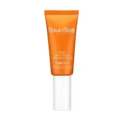 C c dry touch protector solar spf50 30 ml
