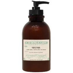 C.O. Bigelow - Vetiver Hand Wash Jabones de manos 310 ml unisex