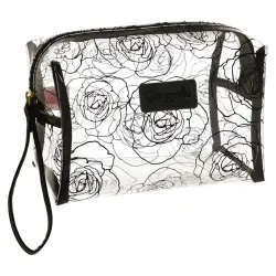 Camomilla - Neceser L Negro Rosa Neceseres 1 pieces female