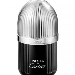 Cartier - Eau De Toilette Pasha De Edition Noire 50 Ml