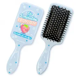 Cepillo Pádel Estoy Lista