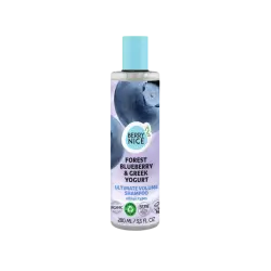 Champú Volumen Arándano y Yogur Griego 280 ml