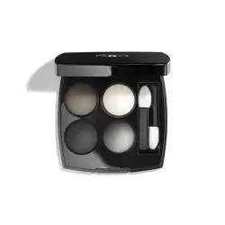 CHANEL LES 4 OMBRES 322 Blurry Grey Sombras de Ojos de Efectos Múltiples