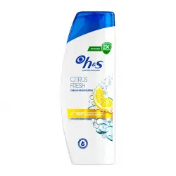 Citrus Fresh 500 ml